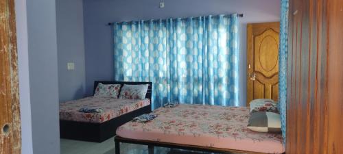 Murudeshwara House | Nestle Sahayadri Beachfront Murudeshwar