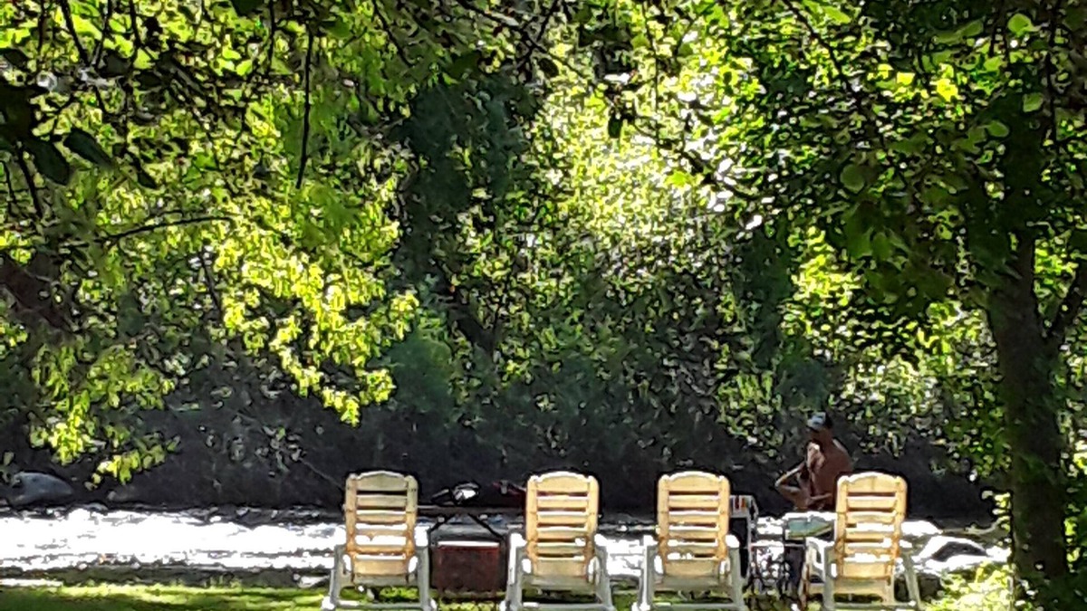 Three Rivers Cottage | Nestled Between Sequoia Nat'l Park & Lake Kaweah - Riverfront 3 Acre Estate