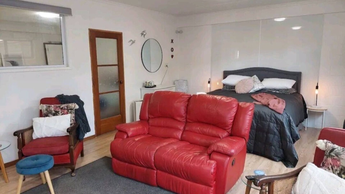 Picton Apartment | Nestled in the heart of Picton