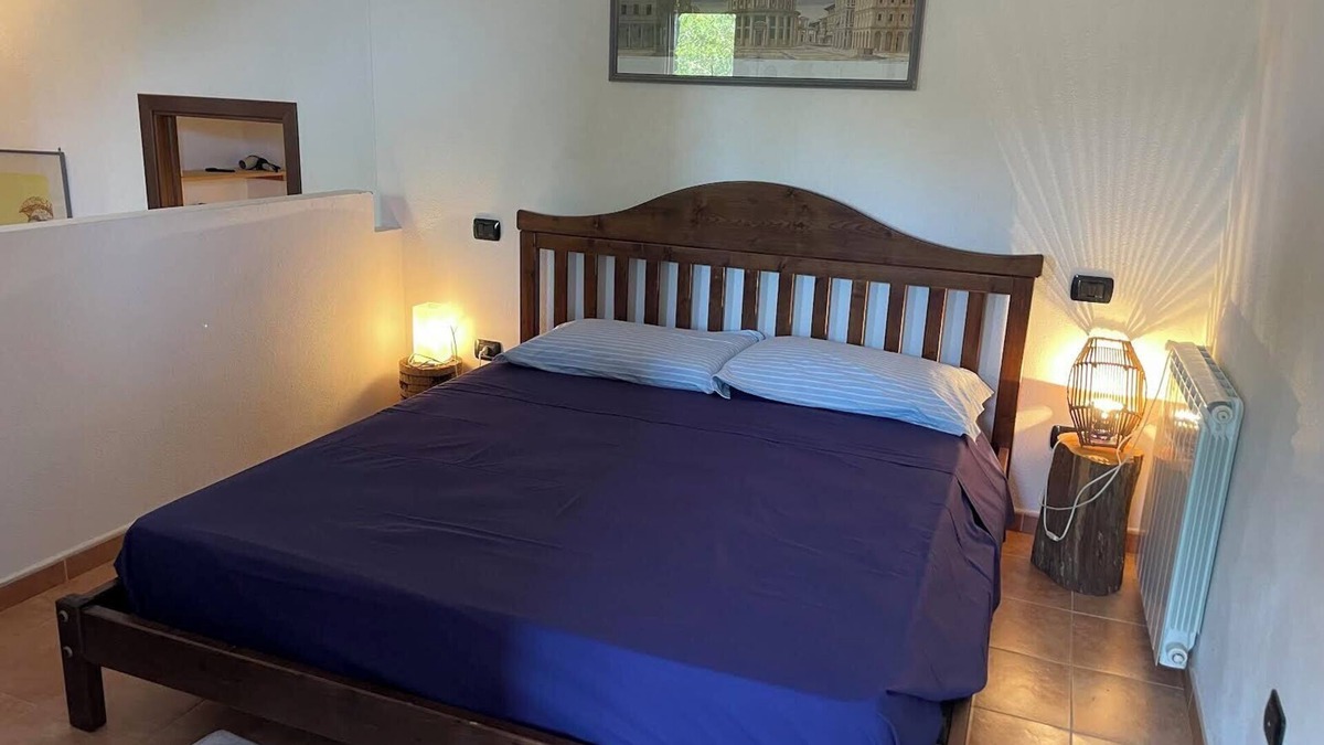 Buggerru House | Nestled in the wilderness a delightful house 3 minutes from the sea.