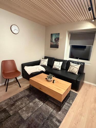 Fana Apartment | NesttunPearl