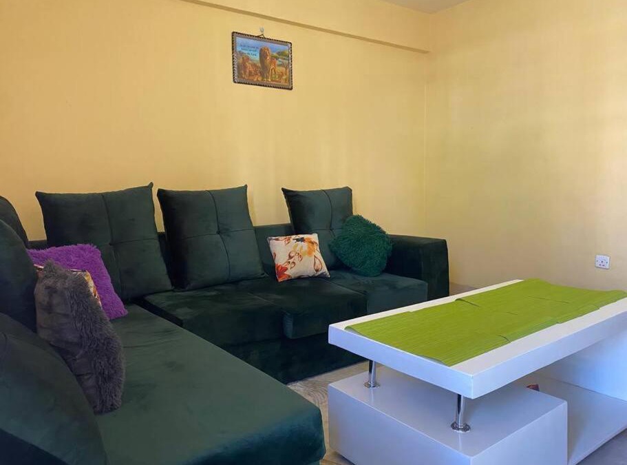 Ruiru Apartment | Netcore Apt - Kahawa Sukari