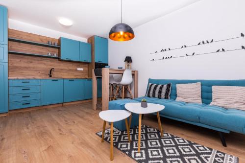 Banska Bystrica Apartment | Netflix & WiFi FREE Dvojizbový byt blízko centra - 24h self check-in