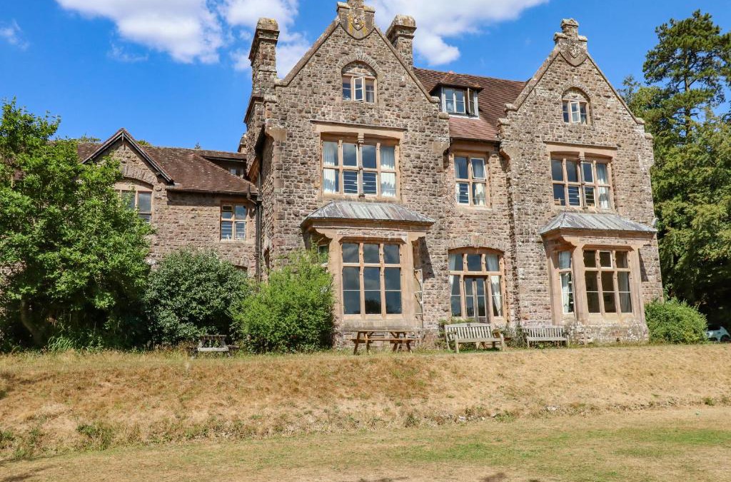 Winkleigh House | Nethercott House