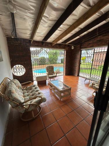 Empangeni House | Nethezeka guest house