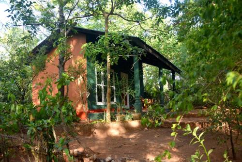 Moragaswewa House | Nethu Herbal Villa