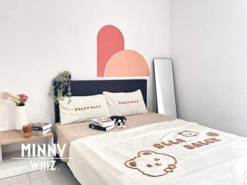 Cheras Apartment | Netizen Couple Suite Balcony MRT #21