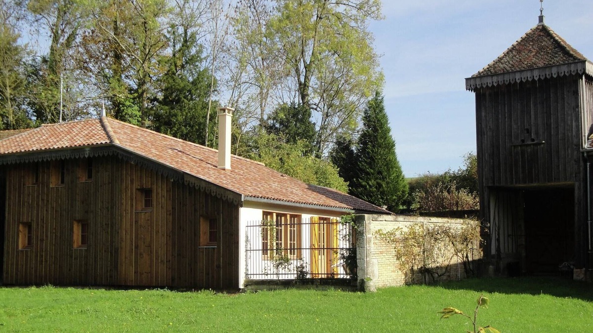 Nettancourt House | Nettancourt Family Stay