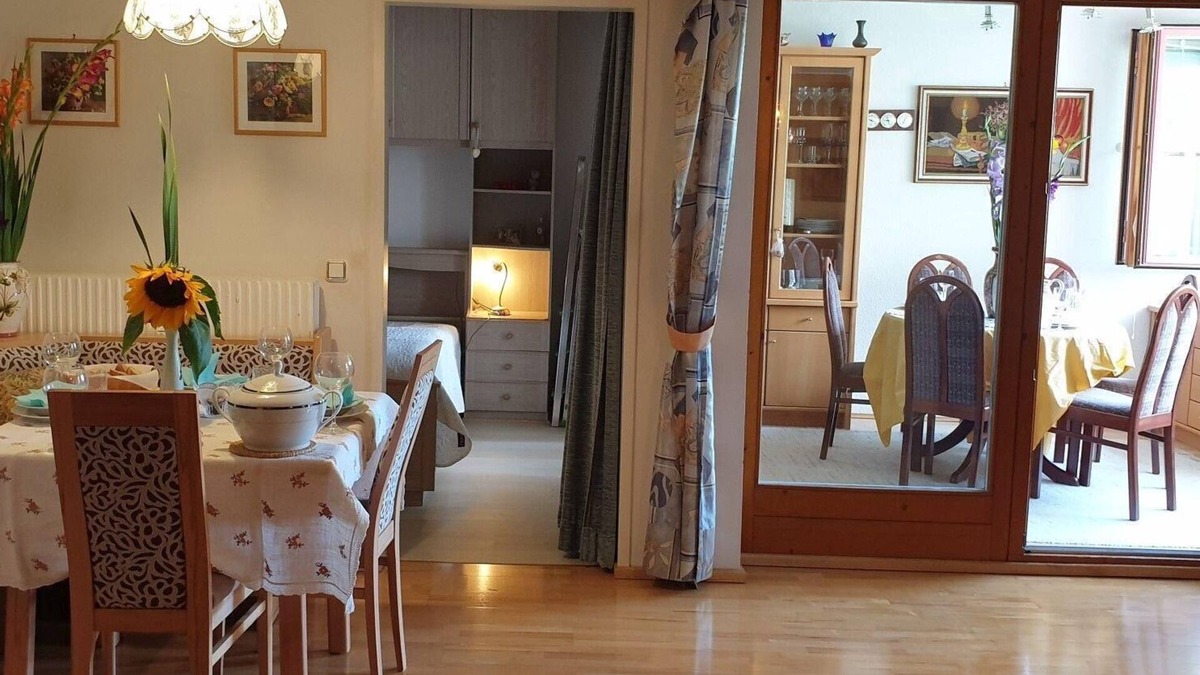 Viktring Apartment | Nette 2-Schlafzimmer Wohnung in Klagenfurt am Wörther See