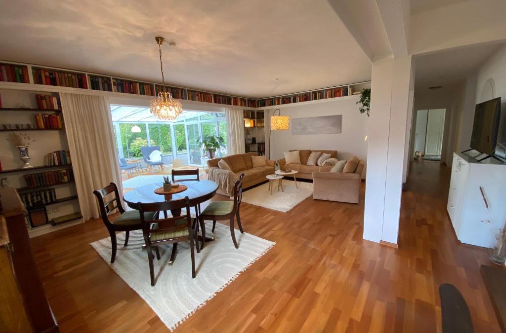 Nettetal Apartment | Nettetal Oase
