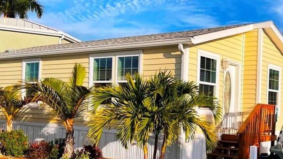 Nettles Island House | NETTLES NEST.newly built .Your Sanctuary on Hutchinson Island.a Hidden Gem!