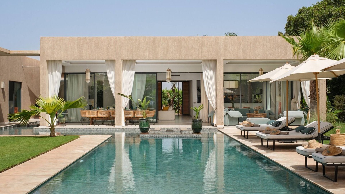 El Aggada Villa | NETUMIA