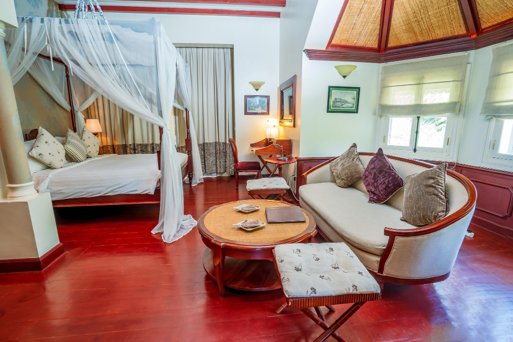 Altotting Hotel | NEU 1001 Nacht Superzimmer mit Wasserbett