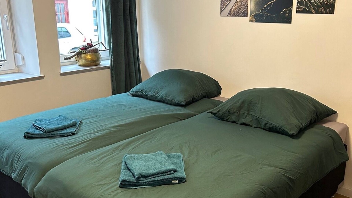Schwabach Apartment | Neu 2-zimmer Zentrumslage Schwabach Nürnberg Roth