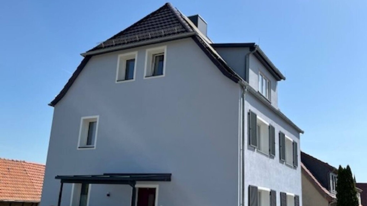 Leinefelde-Worbis Apartment | NEU 2024: Ferienwohnung am Kloster