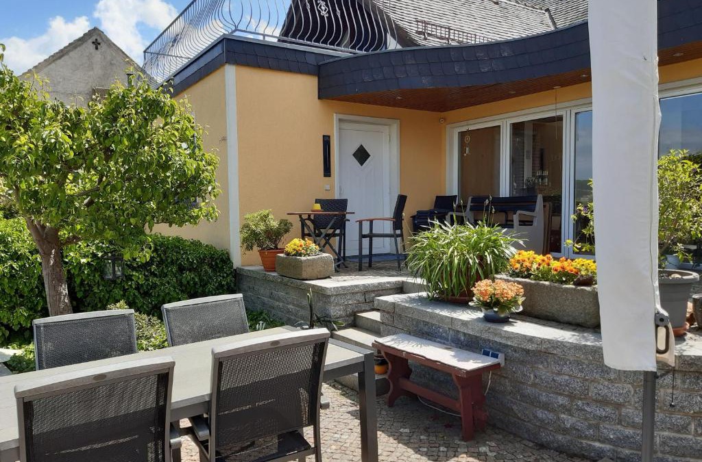Crostwitz Apartment | NEU Apartment Hanka