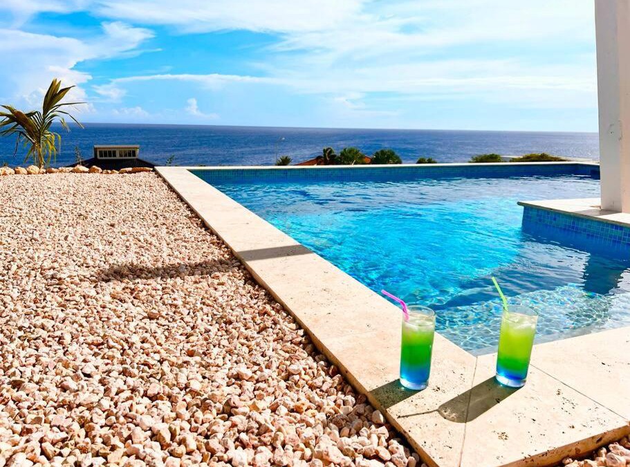 St. Marie Apartment | NEU! Apartment im Luxory Resort Coral Estate