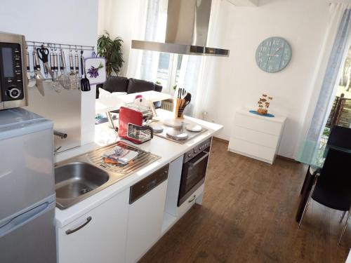 Dornumergrode Apartment | !NEU! Apartment Labradoodle