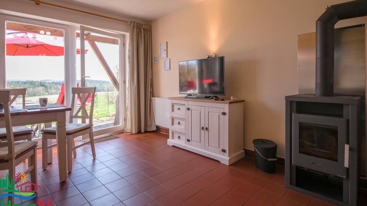 Zandt Apartment | Neu ausgestattes, gemütliches Ferienhaus in ruhiger Lage