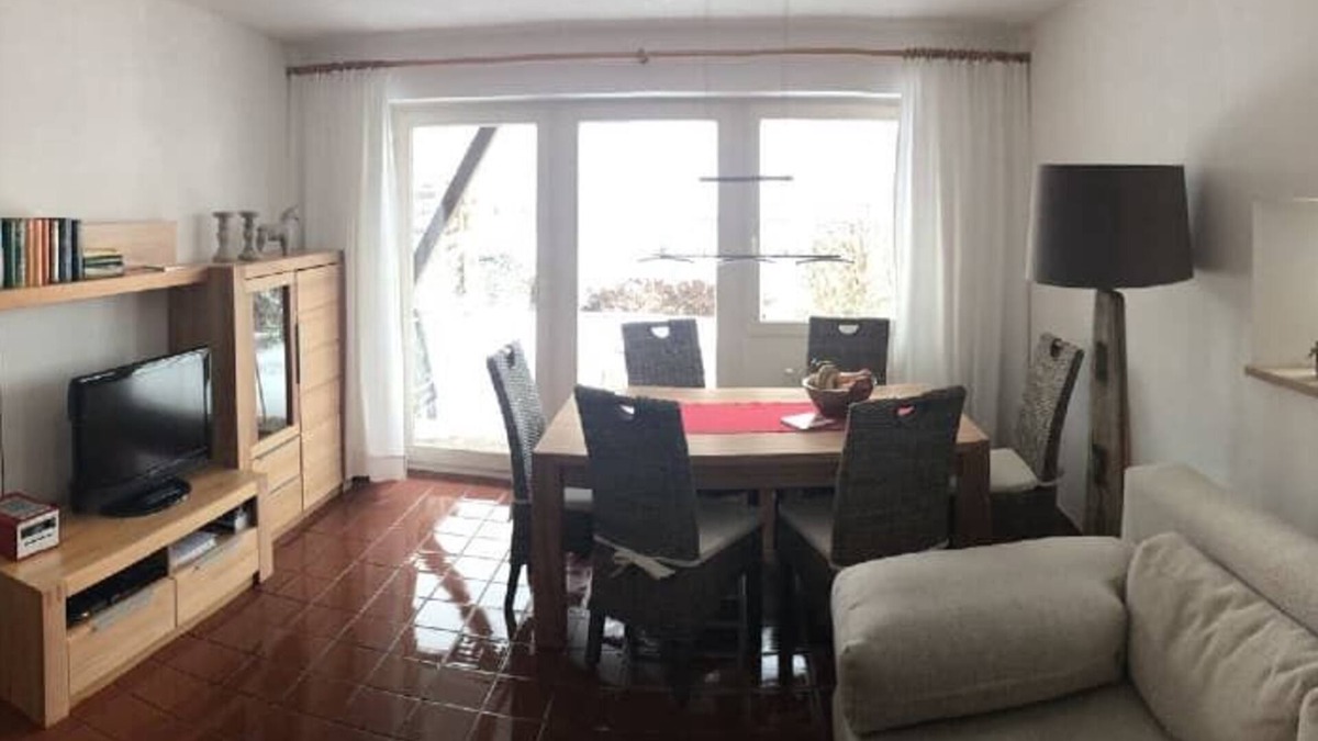 Zandt Apartment | Neu ausgestatteter Ferienbungalow mit Kaminofen, Garten & Smoke-Grill