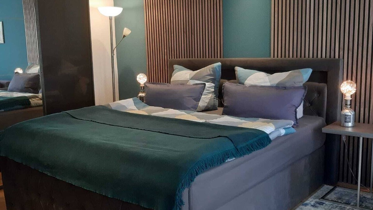 Heikendorf Apartment | Neu Eingerichtete Ferienwohnung in Ostseenähe