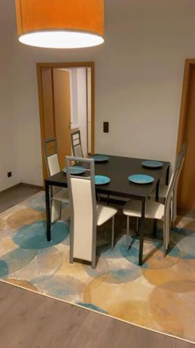 Bruck in der Oberpfalz Apartment | NEU Ferienwohnung im Naherholungs u Seengebiet