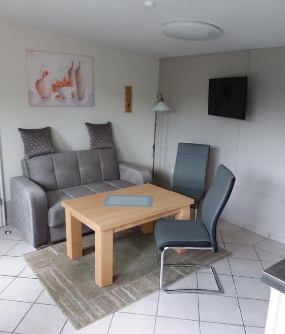 Bartelshagen Apartment | NEU Ferienhaus am Saaler Bodden