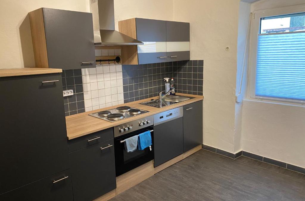Oberthal House | NEU! Ferienhaus Helena