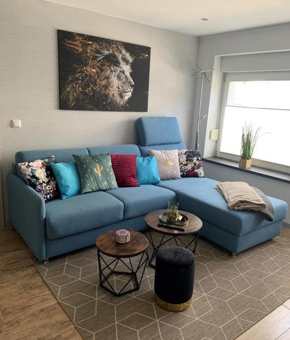 Schoeningen House | NEU! Ferienhaus Schliephake
