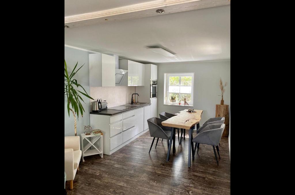 Panschwitz-Kuckau Apartment | NEU! Ferienwohnung Witaj