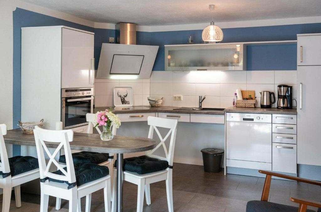 Serkowitz Apartment | NEU! Ferienwohnung Andreas Radebeul