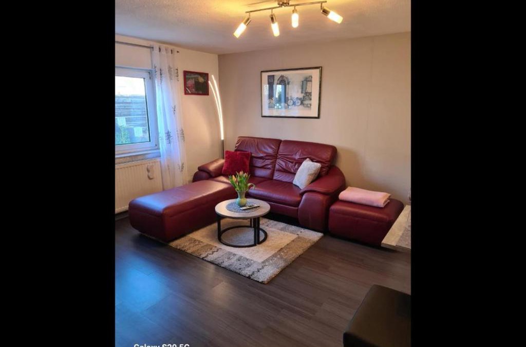 Staudernheim Apartment | NEU! Ferienwohnung Eulennest