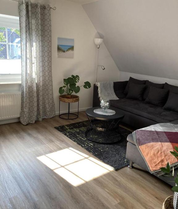 Rodemis Apartment | NEU Ferienwohnung Hofmann