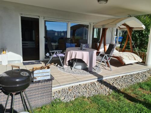 Neukirchen Apartment | NEU Ferienwohnung im Nationalpark Bayrischer Wald
