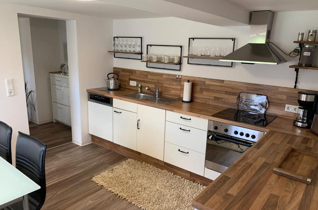 Walsrode Apartment | NEU Ferienwohnung MONTE in Walsrode