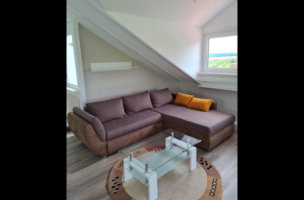Lutzelbach Apartment | NEU Ferienwohnung Odenwald
