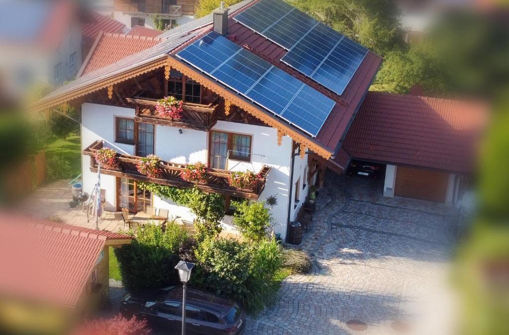 Kienberg Apartment | NEU! Ferienwohnung Steffi nahe Chiemsee