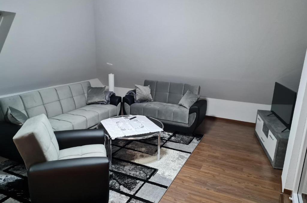 Heeslingen Apartment | NEU! Ferienwohnung zum Anker