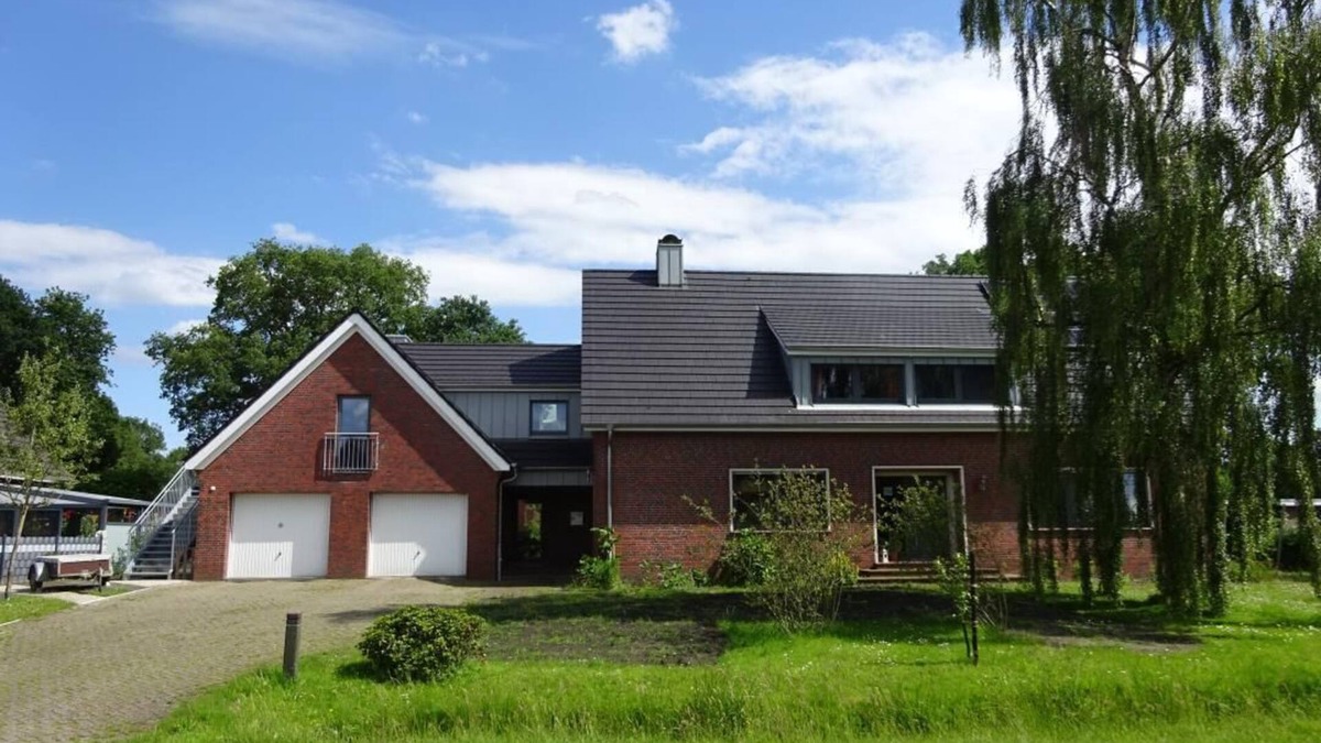 Schirum Apartment | Neu! Fewo Bi´t Swaalvkenüst