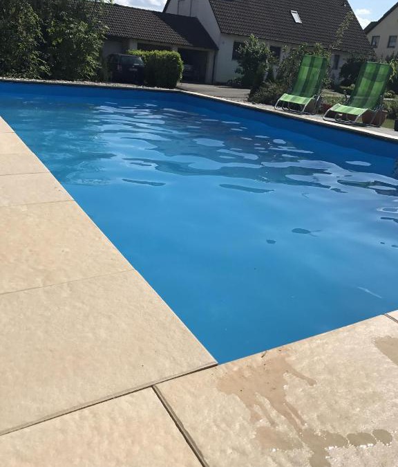 Theilenhofen Apartment | NEU! Galerie- Fewo mit Pool am Brombachsee