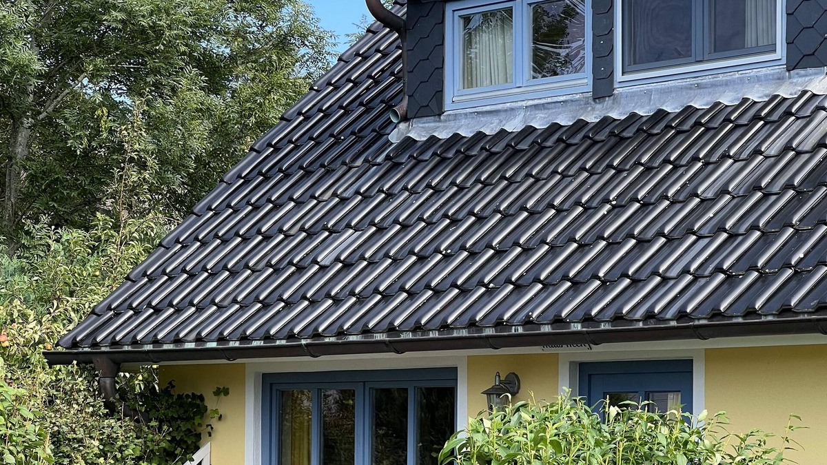 Tewel House | Neu! Ländliche Ruhe mit Inselflair im Haus "heck" Mein Fleckchen Rügen!