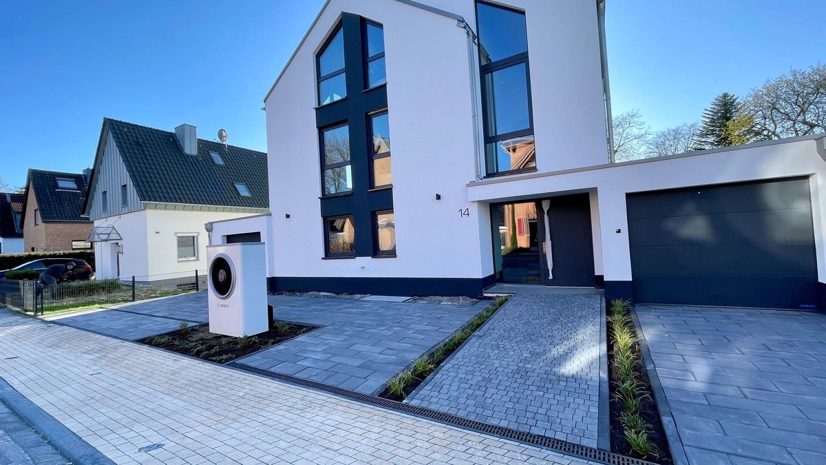 Leverkusen Apartment | NEU Luxuswohnung in Waldrandlage Nähe Köln Messe!