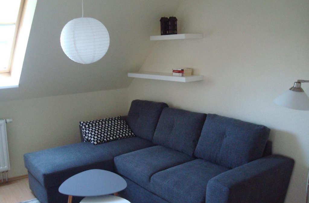 Schleiz Apartment | NEU! Moderne Fewo Schieke
