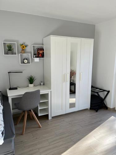 Eschwege Apartment | Neu sanierte Wohnung für 2-4 P