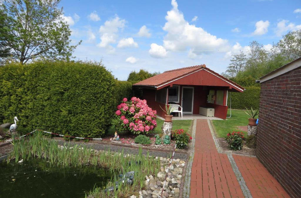 Kolker Apartment | NEU! Schöne Nordsee-FeWo Kölker