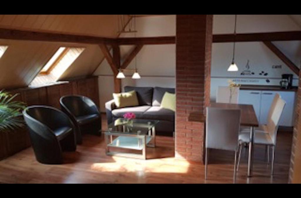 Finow Apartment | NEU! Schorfheider FeWo Eberswalde