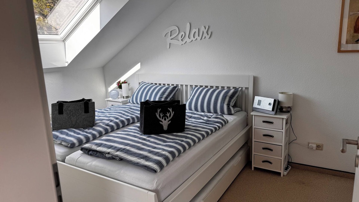 Usseln Apartment | Neu und Liebevoll Eingerichtete Fewo am Skihang und Waldrand Nähe Willingen!
