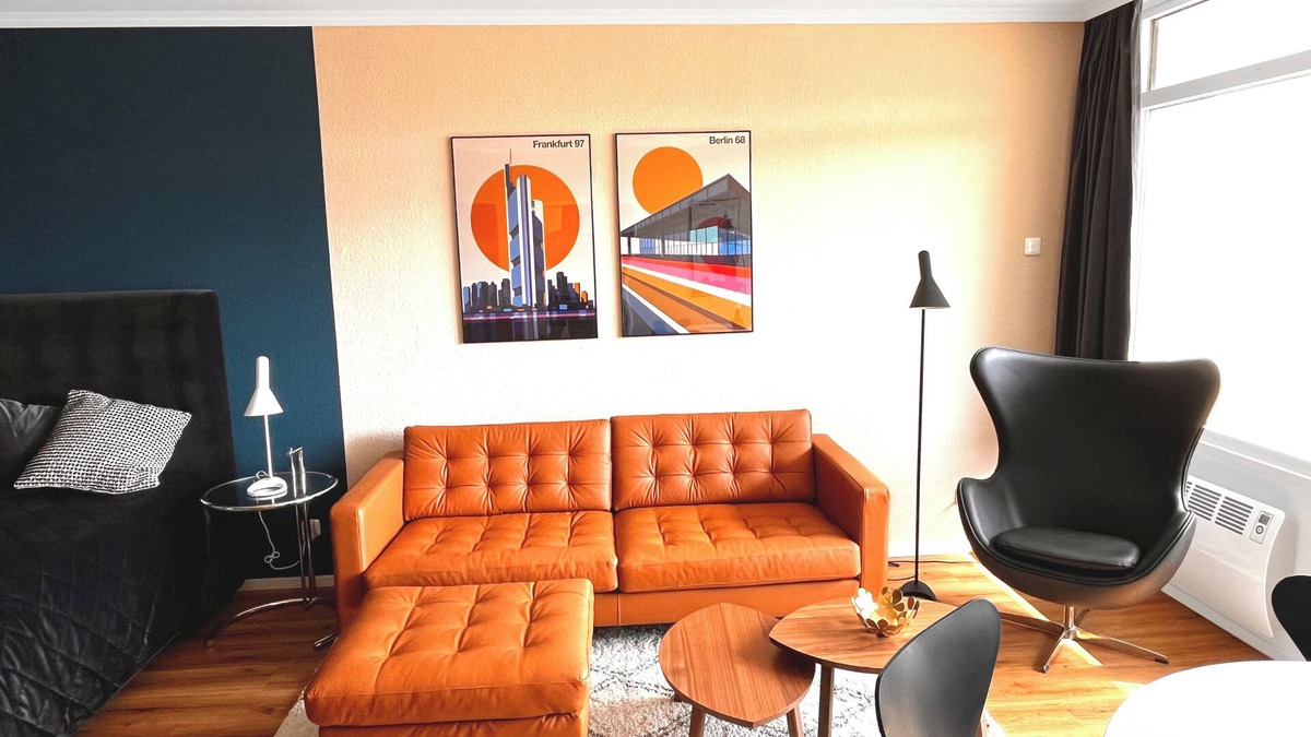 Ostholstein Apartment | NEU Zweite Liebe Fehmarn am Südstrand