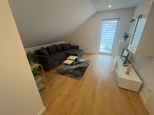 Sinzing Apartment | Neubau Donaublickapartment 2