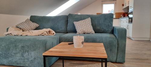 Sinzheim Apartment | Neubau Ferienwohnung Kleine Auszeit